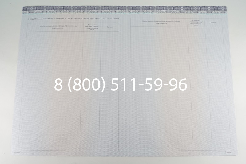 Диплом бакалавра (Киржач) 2014-2026 года в Казани