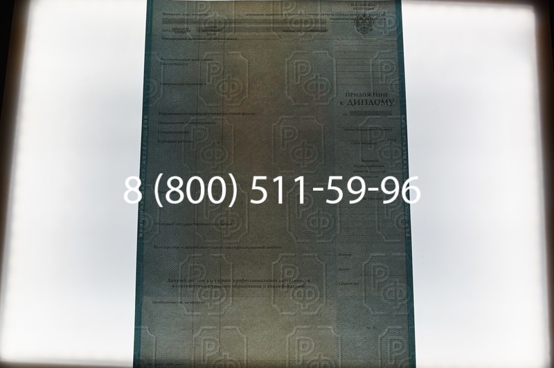 Заказать Диплом бакалавра 2010-2011 годов в Казани