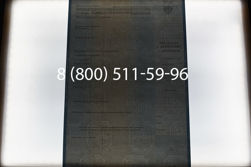 Заказать Диплом магистра 1997-2002 годов в Казани