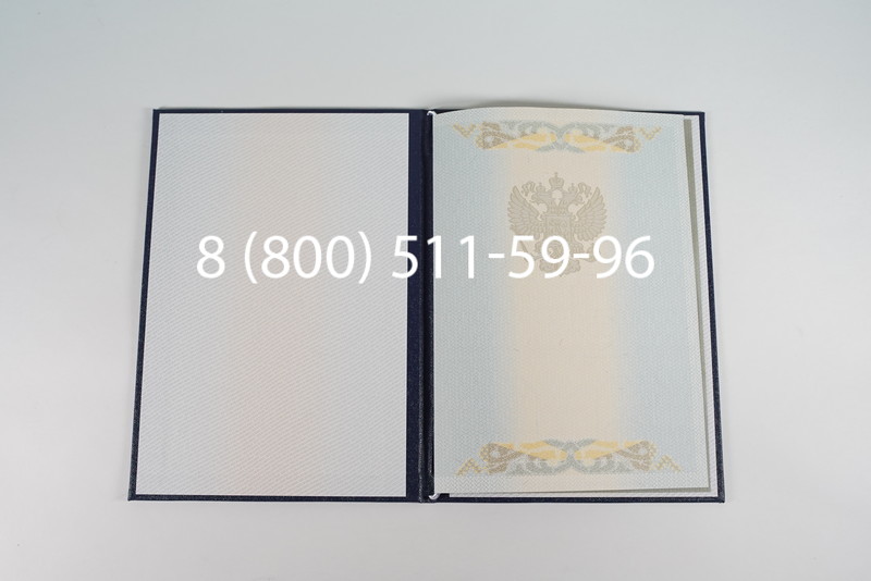 Диплом магистра 2003-2009 годов в Казани