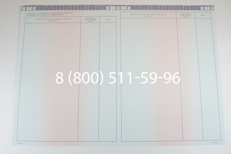 Диплом о высшем образовании 2014-2026 годов в Казани