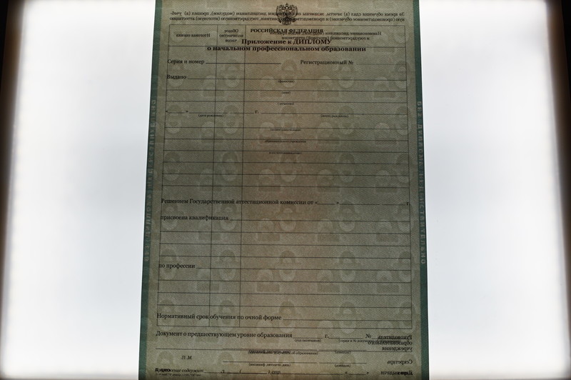 Заказать Диплом о начальном образовании  2010-2026 годов в Казани