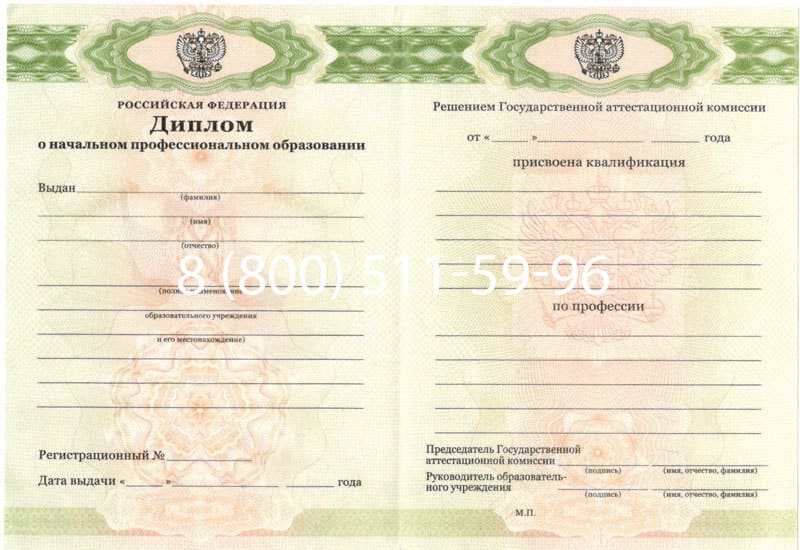 Купить Диплом о начальном образовании 2010-2026 годов в Казани Купить Диплом о начальном образовании 2010-2026 годов в Казани