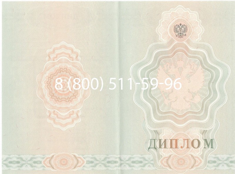 Купить Диплом ПТУ 2007-2010 годов в Казани