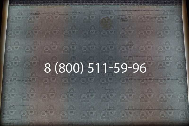 Заказать Диплом специалиста (КИРЖАЧ) 2014-2026 года в Казани