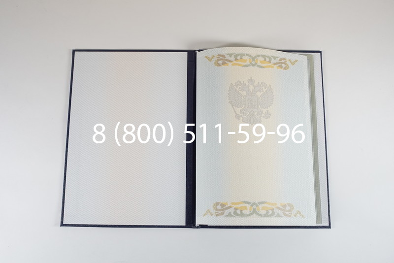 Диплом специалиста 2003-2009 годов в Казани